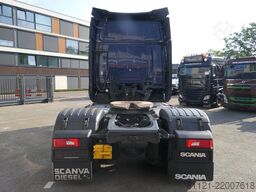 Scania R450 NGS | Retarder | 2 Tanks | 844810Km | 2019...