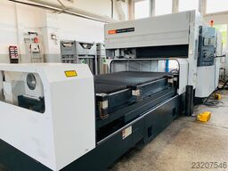 MAZAK SPACE GEAR 510 Mk II