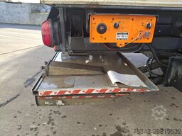 Mercedes-Benz ATEGO 1221 L - E6