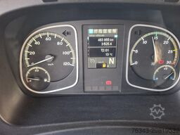 Mercedes-Benz ATEGO 1221 L - E6