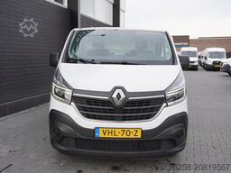 Renault Trafic 2.0 dCi 120PK 2x Schuifdeur - EURO 6 - A...