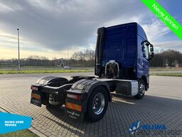 Volvo FH 460 4x2 PTO + Work Remote
