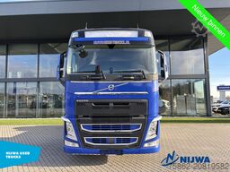 Volvo FH 460 4x2 PTO + Work Remote
