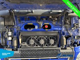 Volvo FH 460 4x2 PTO + Work Remote