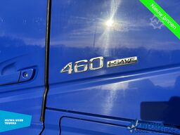 Volvo FH 460 4x2 PTO + Work Remote