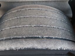 Humbaur HTK 135524 TA-BE