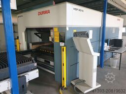 Durma Durmazlar HD-F 3015