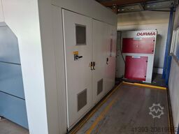 Durma Durmazlar HD-F 3015