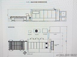 Durma Durmazlar HD-F 3015