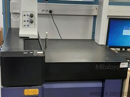 Mitutoyo Manual CMM Crysta-Plus M 544