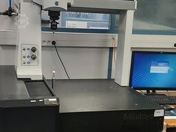 Mitutoyo Manual CMM Crysta-Plus M 544