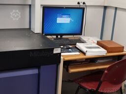Mitutoyo Manual CMM Crysta-Plus M 544