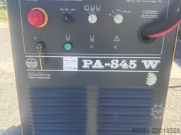Kjellberg PA-S45 W