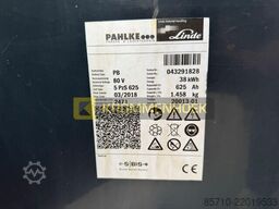 Linde E 30 L