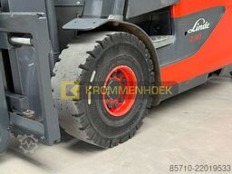 Linde E 30 L