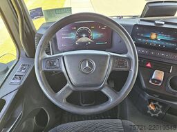 MERCEDES-BENZ ACTROS 1845 LS Hydrodrive