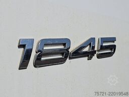 MERCEDES-BENZ ACTROS 1845 LS 4X4 HAD PTO+HYDR RET
