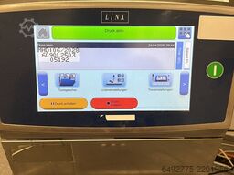 Linx Printing Technologies Limited 8900