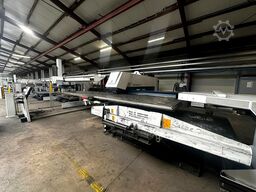 TRUMPF TruPunch 5000 S10