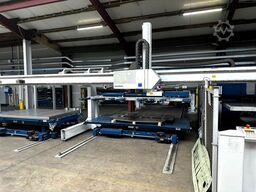 TRUMPF TruPunch 5000 S10
