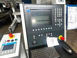 TRUMPF TruPunch 5000 S10