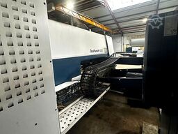 TRUMPF TruPunch 5000 S10