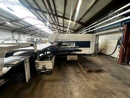 TRUMPF TruPunch 5000 S10