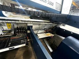 TRUMPF TruPunch 5000 S10