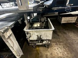 TRUMPF TruPunch 5000 S10