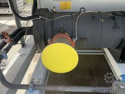 Used Industrial Chiller SWEGON - 486 kW | With warranty