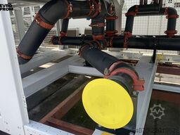 Used Industrial Chiller SWEGON - 486 kW | With warranty