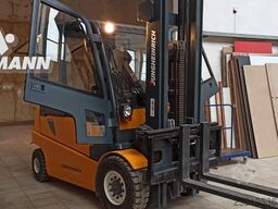 Jungheinrich EFG 540