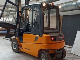 Jungheinrich EFG 540