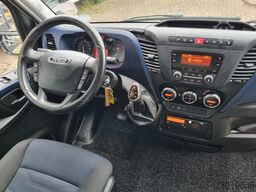 Iveco Daily 65C18 3.0D Open Laadbak 6M Euro6 GVW 6500kg