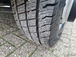 Iveco Daily 65C18 3.0D Open Laadbak 6M Euro6 GVW 6500kg