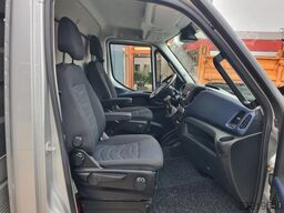 Iveco Daily 65C18 3.0D Open Laadbak 6M Euro6 GVW 6500kg