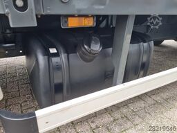 Iveco Daily 65C18 3.0D Open Laadbak 6M Euro6 GVW 6500kg