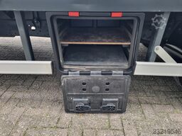 Iveco Daily 65C18 3.0D Open Laadbak 6M Euro6 GVW 6500kg
