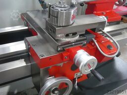 Emco Emcomat 17-D