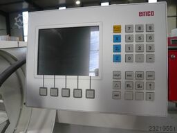 Emco Emcomat 17-D