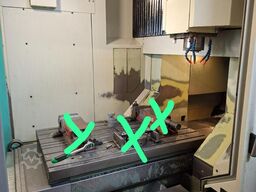 Deckel Maho DMC 100 V