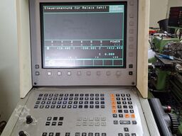 Deckel Maho DMC 100 V