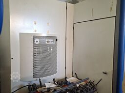 Deckel Maho DMC 100 V