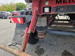 MEILLER MHPS 12/27/LOSS4, STEEL TIPPER / 30 M3/ SAF DIS...