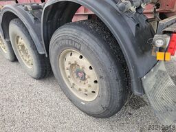 MEILLER MHPS 12/27/LOSS4, STEEL TIPPER / 30 M3/ SAF DIS...