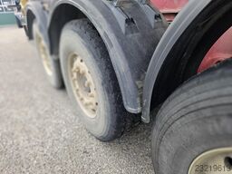 MEILLER MHPS 12/27/LOSS4, STEEL TIPPER / 30 M3/ SAF DIS...