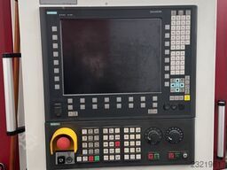 Starrag Heckert HEC 400 D