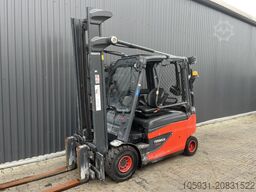 Linde E25L-01