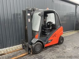 Linde H20D-02/600