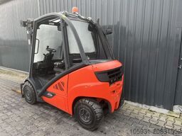 Linde H20D-02/600
